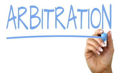 Cancellation of written instruments under Section 31 of Specific Relief Act- whether an action in rem and hence not arbitrable